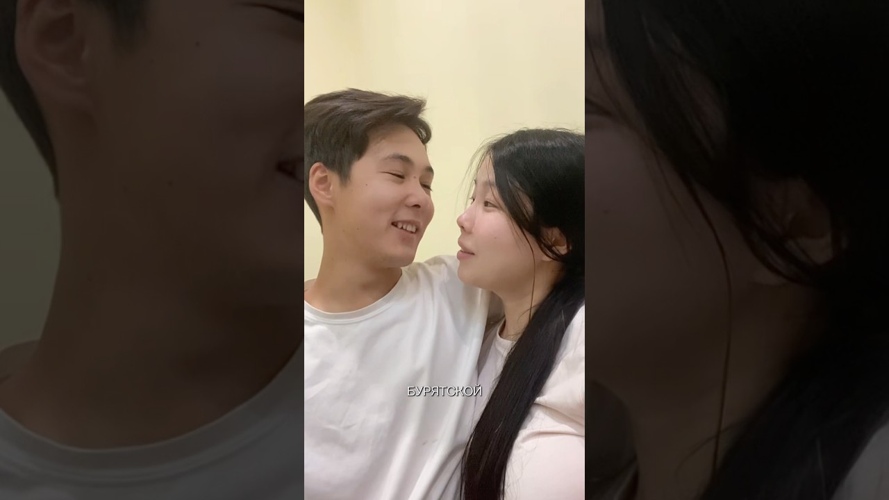 Кто из нас бурят, а кто кыргыз? 