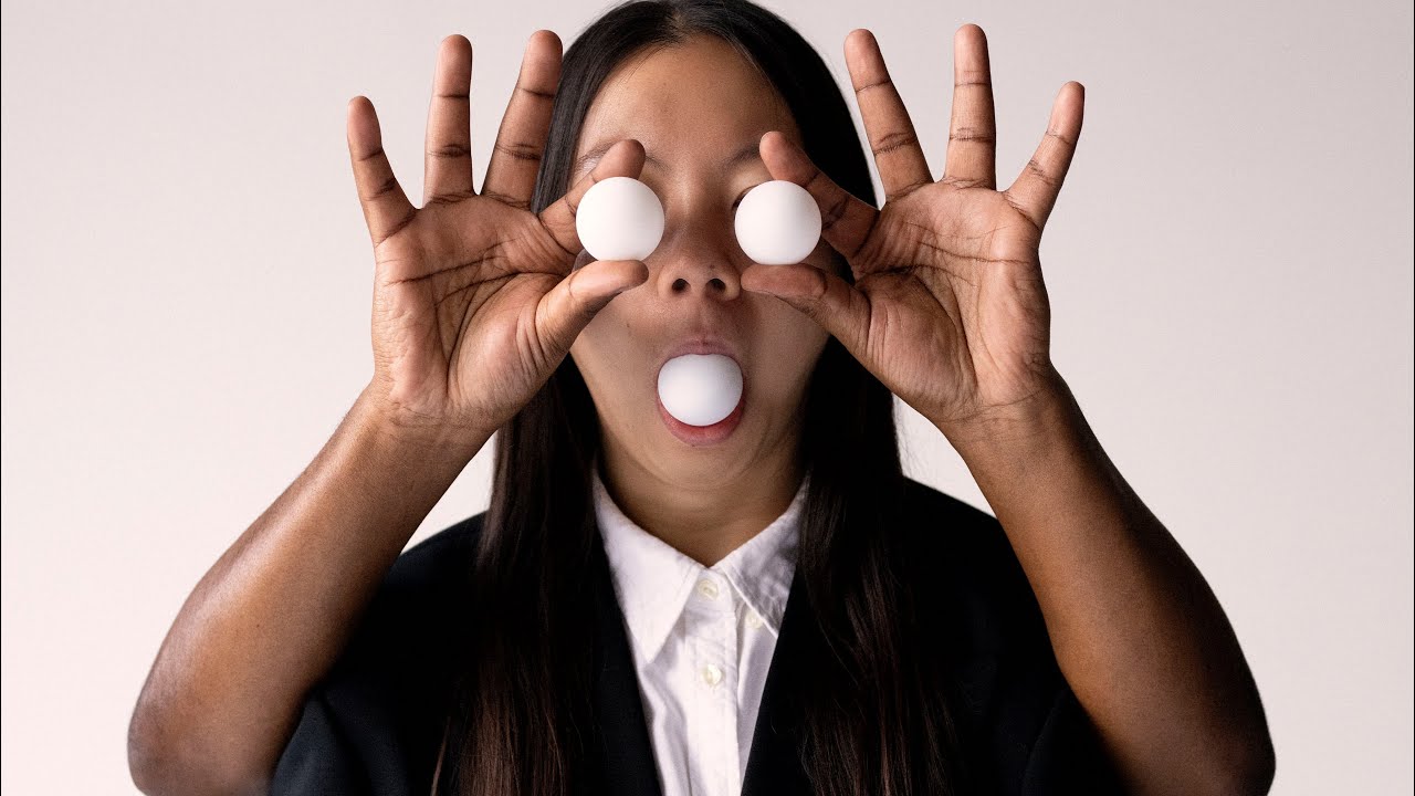 Heka • Gandini Juggling | En répétition