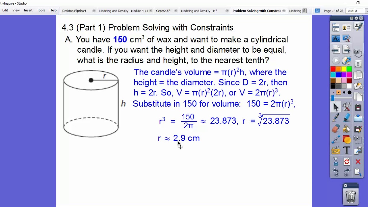 assignment problem with constraints