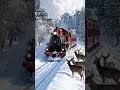 Snow, Silence &amp; Steel