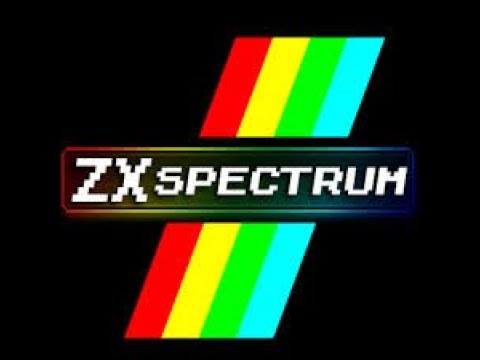 ALL ZX SPECTRUM CLIPS PART 6 (LETTER E) - YouTube