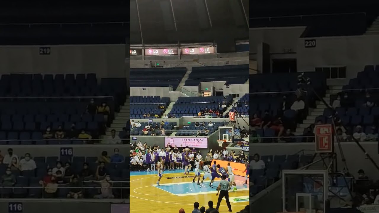 Maverick Ahanmisi To Abu Tratter For Three Bang Short Shortsvideo Pba Fyp Asmr