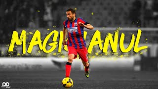 Atunci Cand Lucian Sanmartean Facea Magie Pe Teren