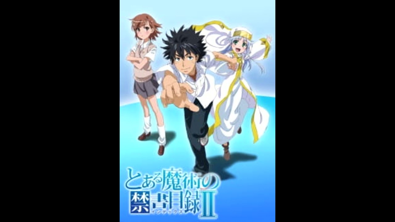 A Certain Magical Index Season 2 Review