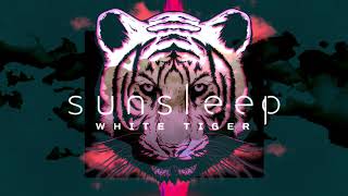 Sunsleep - WhiteTiger (Video Musik Resmi)