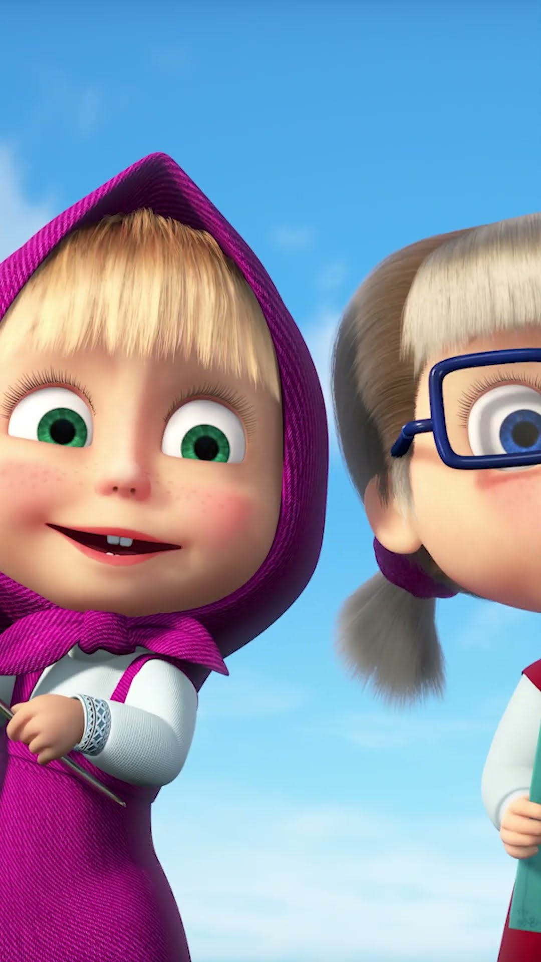 Makarna sörfçüsü ?? #shorts #MakarnaLaVista #maşakocaayı #bebekvideoları #kids #mashaandthebear