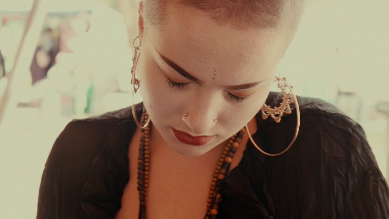 Seven Sisters Festival 2018 Promo