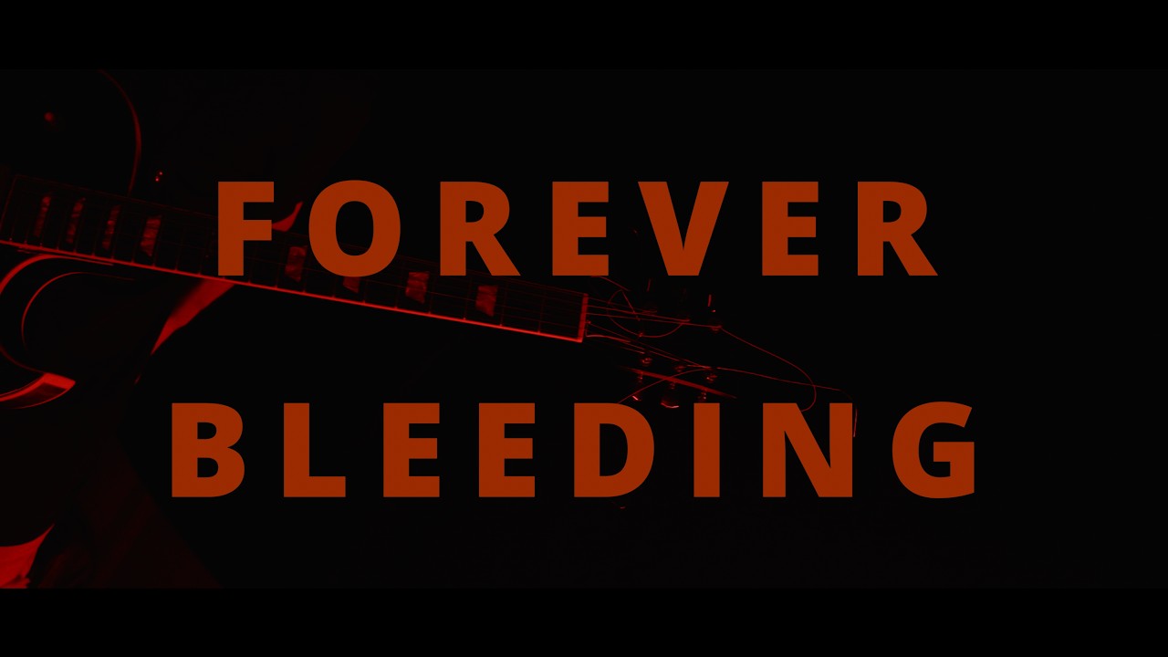 Guarda Chasing Bone - Forever Bleeding (Official Music Video) su YouTube Guarda Chasing Bone - Forever Bleeding (Official Music Video) su YouTube