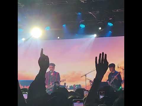 [230114 한요한 Time Machine Encore Concert] Go Away (Feat. Gemma)