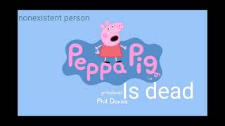 peppa goes to walmart (ytp)