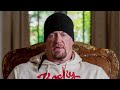 Would The Undertaker return for one last match?: Undertaker: The Last Ride