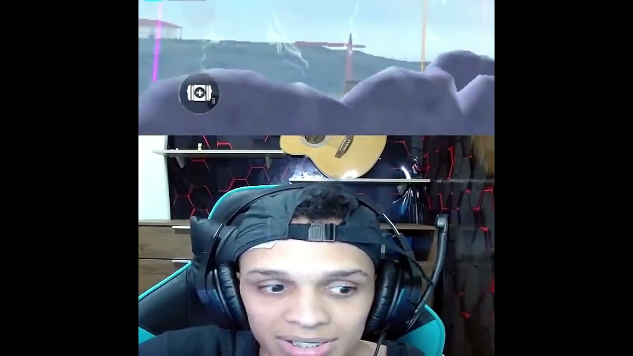 BIEL TIKTOK E SEU SQUAD LEVARAM A MELHOR  