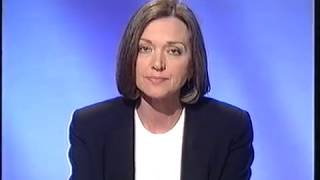 BBC 6 O'clock News 26/ May/1994