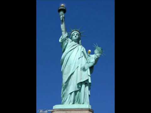 Vídeo: Estatua De La Libertad Y Hécate - Vista Alternativa