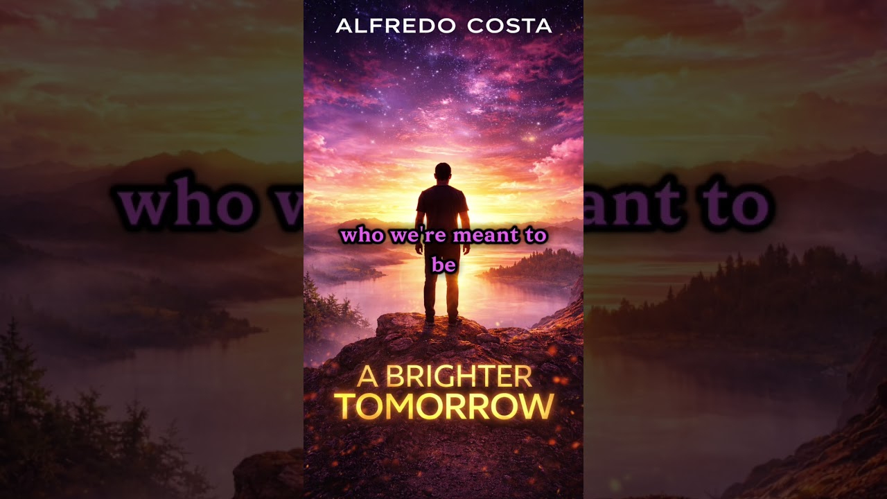 A Brighter Tomorrow đ„ Donât Give Up #music #imaginedragons #song #coversong #nostalgia #almafeco
