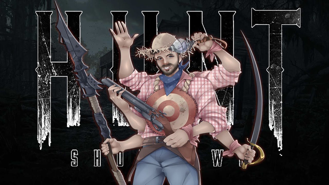 ОЙ ВСЁ..... / HUNT SHOWDOWN #huntshowdown - YouTube