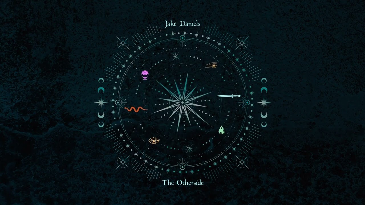 Jake Daniels   The Otherside visual