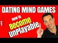 Dating Mind Games - How to Win Every Time - Relationship Mind Games