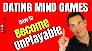 Dating Mind Games - How to Win Every Time - Relationship Mind Games