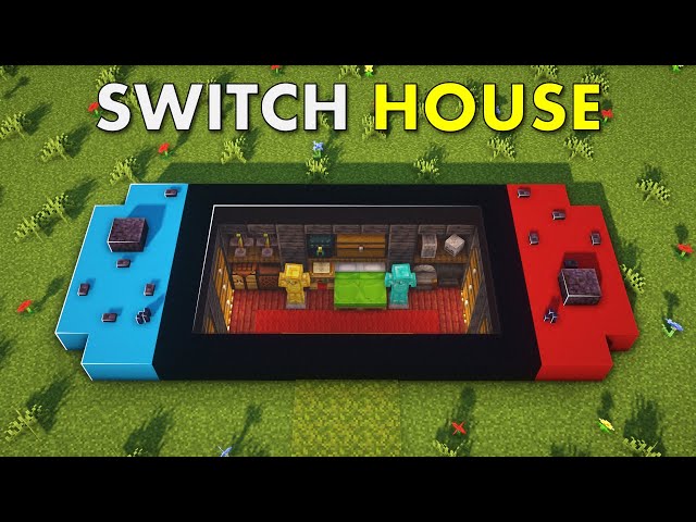Minecraft (Switch)