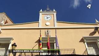 Brea de Aragón, Zaragoza