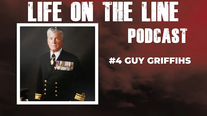 #4 Guy Griffiths