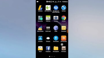 How To Run Obb Games From External SD Card || By  Android Master
