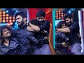 Behindwoods award winning emotional moments | Youtubers serial actress cook with comali team