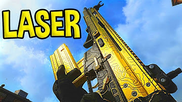 SCAR Best Class Setup in Modern Warfare (SCAR 17 Best Attachments MW)