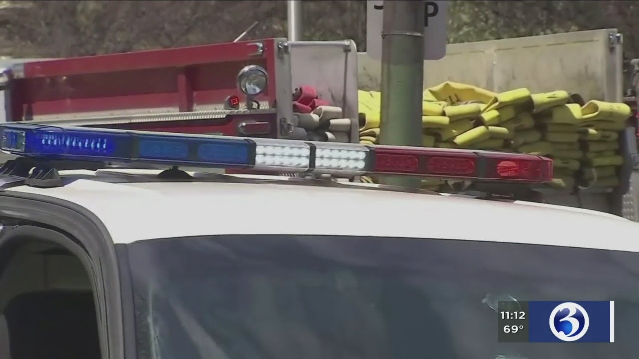 VIDEO Winfield continues to tackle police transparency and accountability YouTube