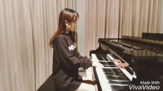 周杰倫 - 不愛我就拉倒 | Jay Chou - If you don't love me, it's fine [piano cover 鋼琴快速間奏 Music Sheet 獨奏譜 ]