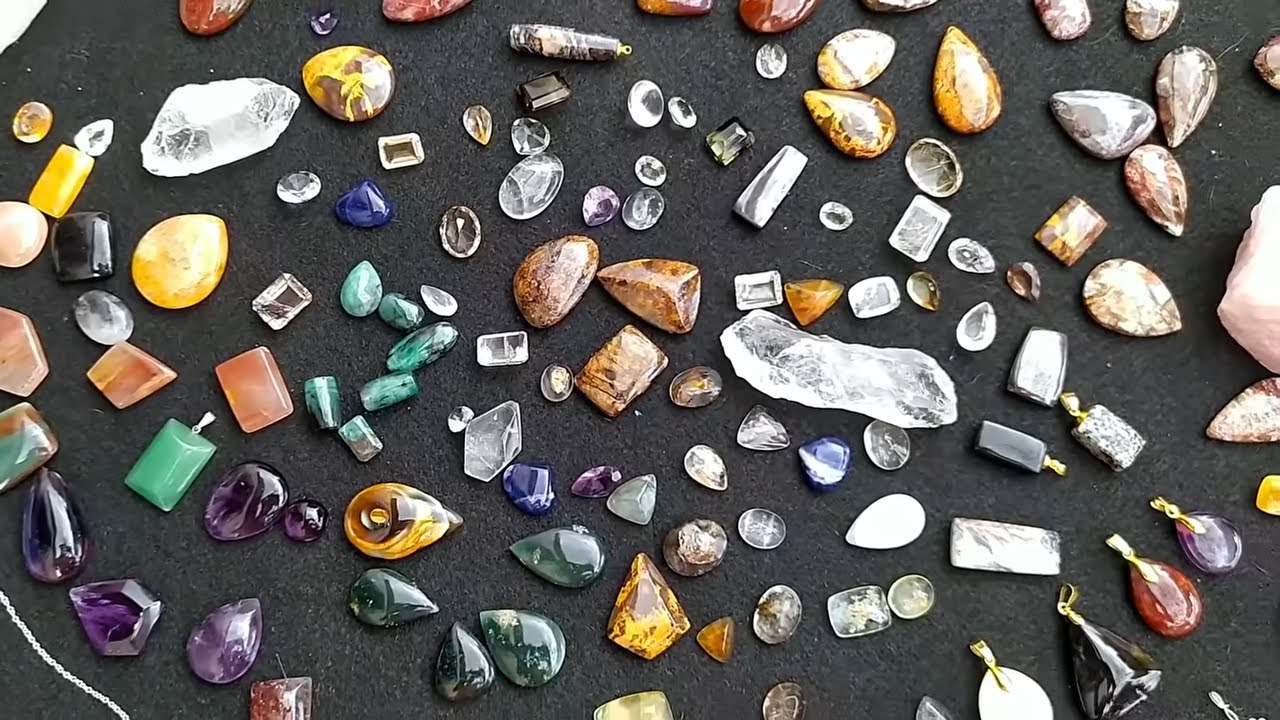 PREÇO E VALOR DAS PEDRAS RPECISOAS e semi preciosas