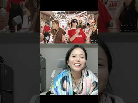 REACTION BUS 'คับเฮีย (KUB HERE)' Remix Version