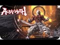 Asura's Wrath - VS Augus [S-Rank]
