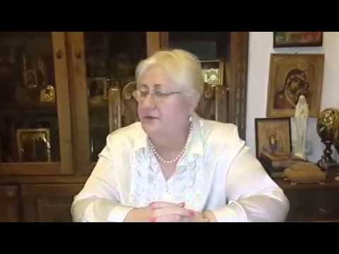 ლელა კაკულია - \"პუტინს მოკლავენ\"