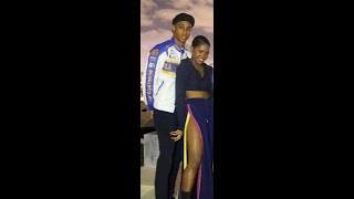 Ryan Destiny And Keith Powers  Cute Couple