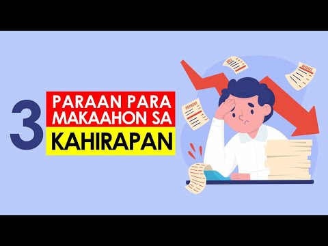 Video: 3 Mga Paraan upang Hilingin sa Inyong Ina para sa Pahintulot na Bumili ng isang Bra (para sa Mga Kabataan)