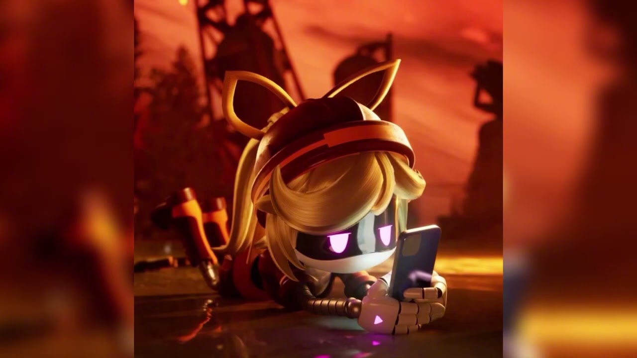 MD ASMR: Lizzy gives you a makeover but she’s just making fun of you the whole time 🩷💄