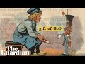 The &#39;gift of God&#39; that has poisoned American kids for 100 years