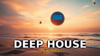Deep House Keyboard Grooves