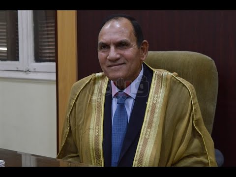 القارىء الطبيب أحمد نعينع الأحزاب و سبأ قرآن فجر الثلاثاء 23 11 2021 الموافق 18 ربيع الآخر 1443