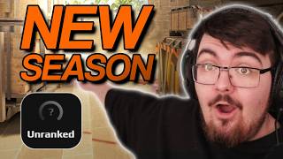 Details Rank Reset Happened Again.... | Getting Ranked With fl0m Guide