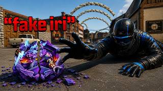 Secret BO7 Update EXPOSES Fake Ranked Players