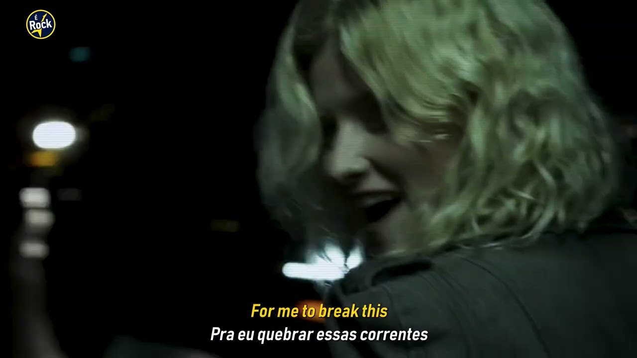 Skillet – “Sick of It” | Legendado (Inglês + Português) | Christian Rock / Hard Rock