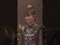 🦊 SU-METAL — una voz que marcó una generación en Babymetal.Simplemente icónica. #babymetal #sumetal