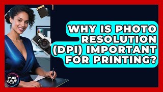 Why Is Photo Resolution (DPI) Important For Printing? - Image Review Studio