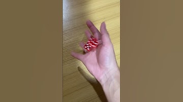 Daily Dice Roll 98 #shorts