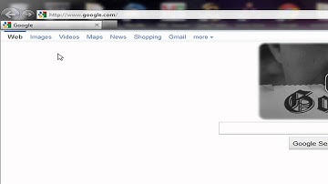 Display IE9 Tabs on a Separate Row