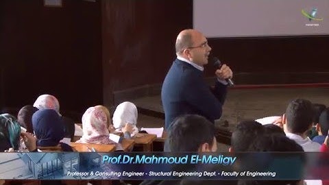 Soil Mechanics & Foundations - Lecture (3)