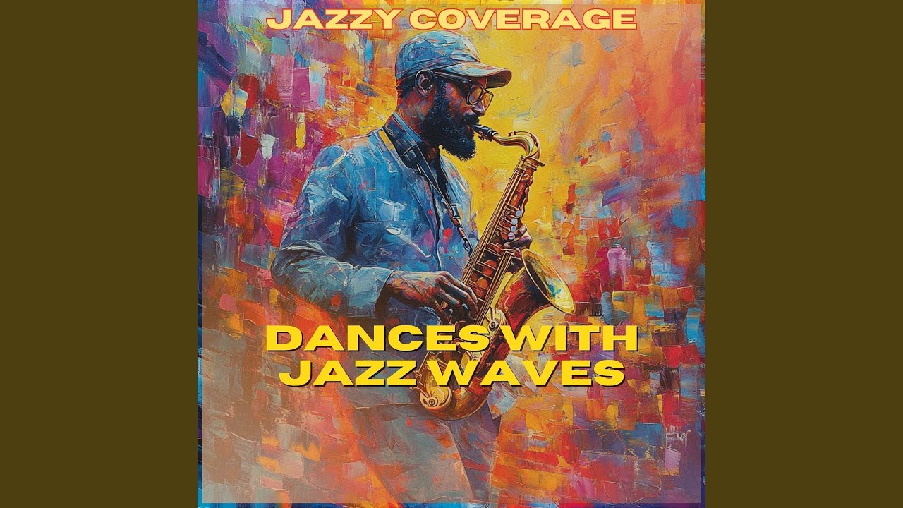 Mellow Jazz, Sweet Escape